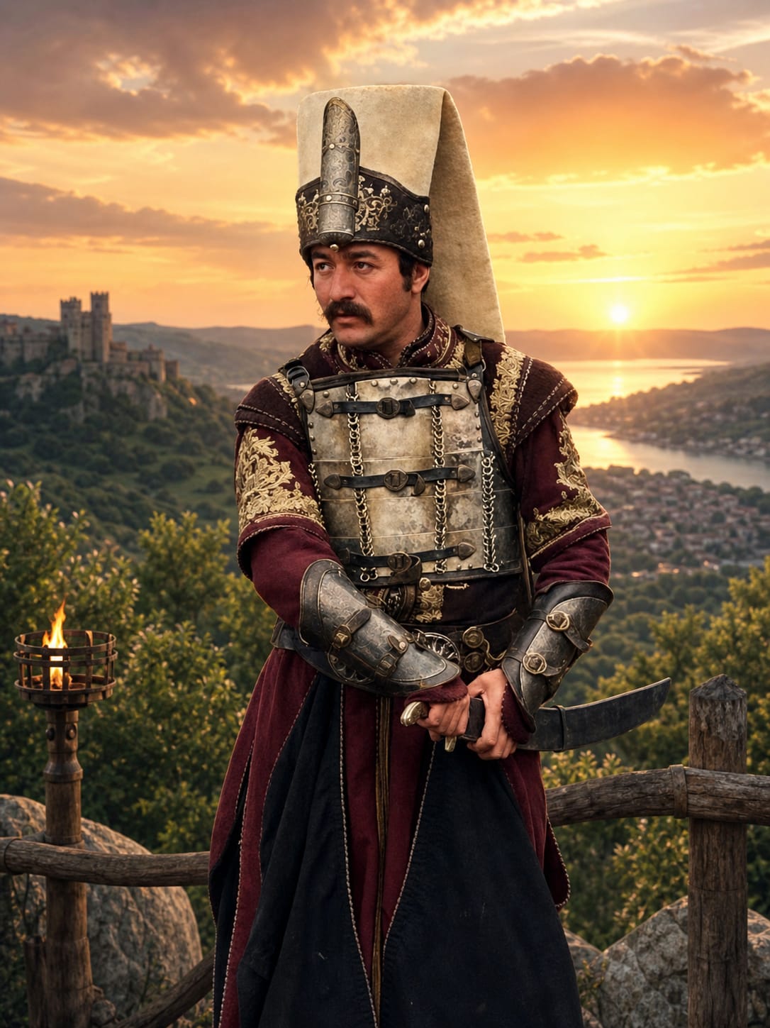 Kamera Arkası